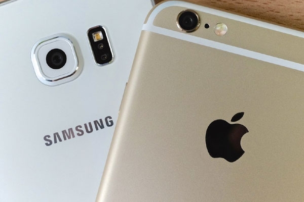 Apple had to pay $1 Billion Penalty to Samsung, Here’s why