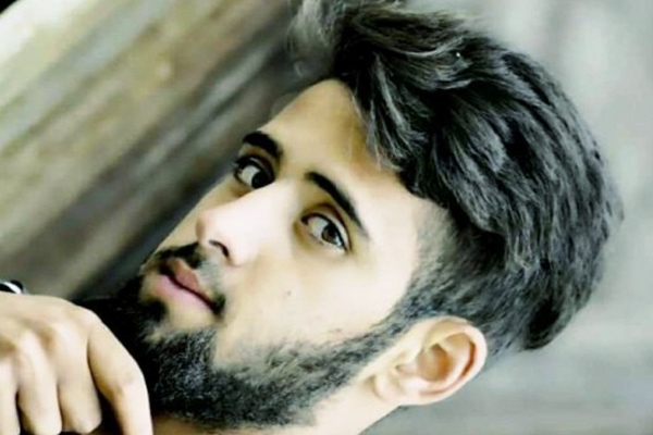 Shahid Kapoor's 'Haider' Co-Star Saqib Bilal Killed in Military Encounter