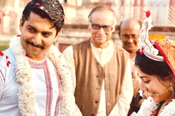 Shyam Singha Roy Movie Review, Rating, Story, Cast and Crew