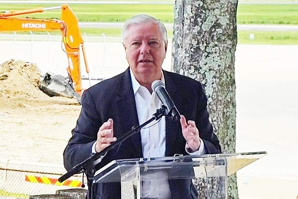 US Senator's Big Warning To India and China