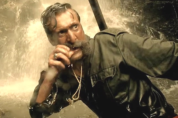 Veerappan Movie Review