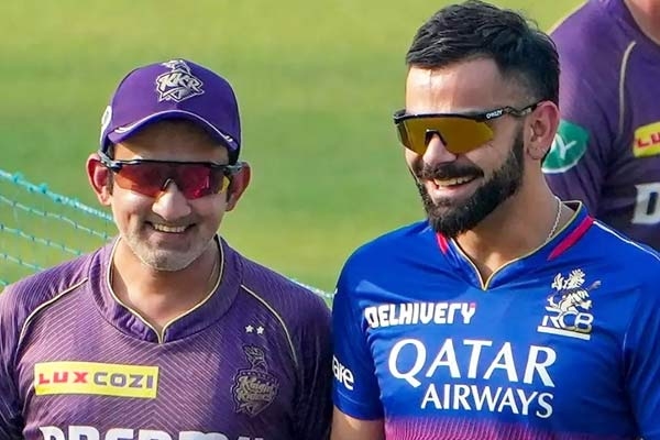 Virat Kohli's Clear Message to BCCI on Gautam Gambhir's Conflict