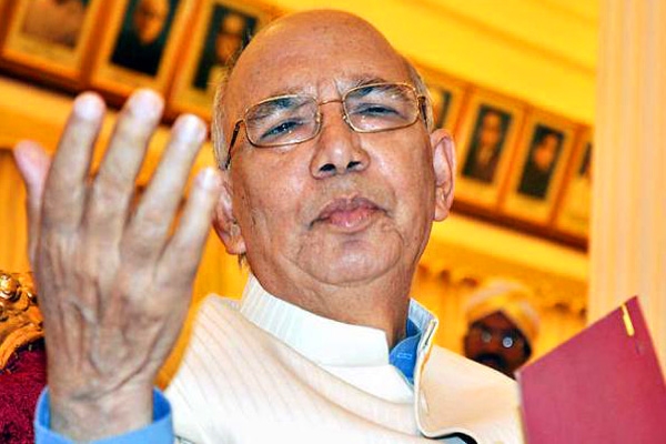 Rahul Gandhi 'out of touch with ground reality'