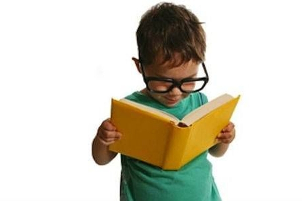 Parents attention please! Healthy Diet may boost Children's Reading Skills