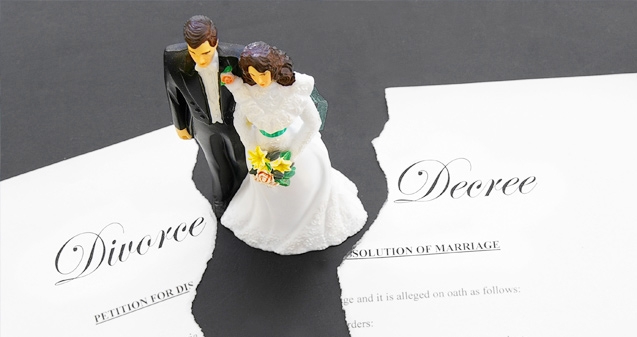 Dating after divorce – Here's how!