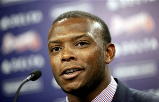 Arizona Diamondbacks president Hall: 'Uptown' put too much pressure on Justin Upton