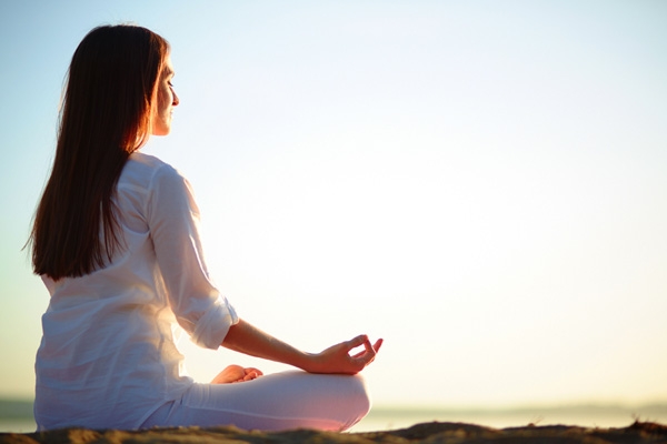 Yoga the utmost solution to age gracefully!
