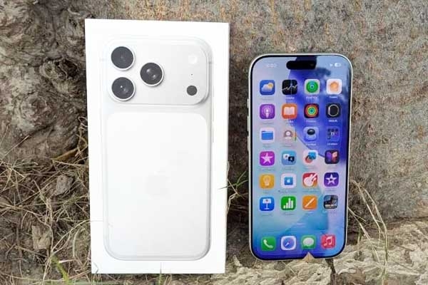 iPhone 18 Pro and iPhone Air 2 to Receive a Price Hike iPhone 18 Pro and iPhone Air 2 to Receive a Price Hike