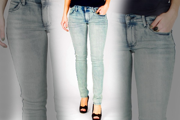 Beware of skin-fitting jeans!},{Beware of skin-fitting jeans!