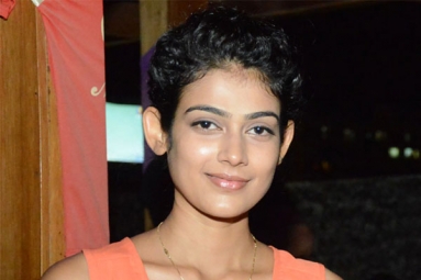 Akanksha Singh