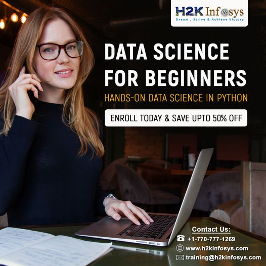 Enhance Your Career by Learning Data Science