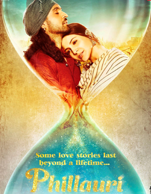 Phillauri Hindi Movie