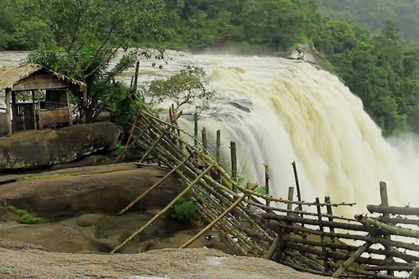 Valparai