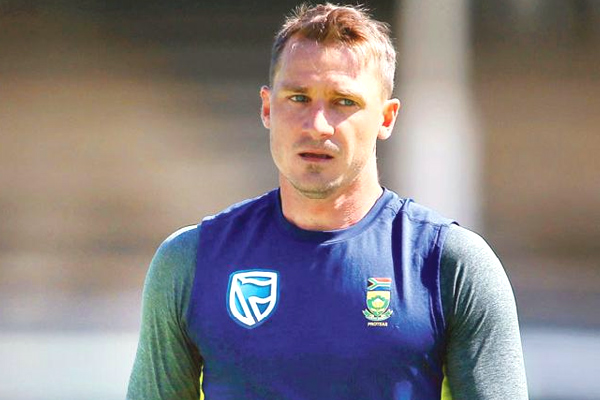 Dale Steyn