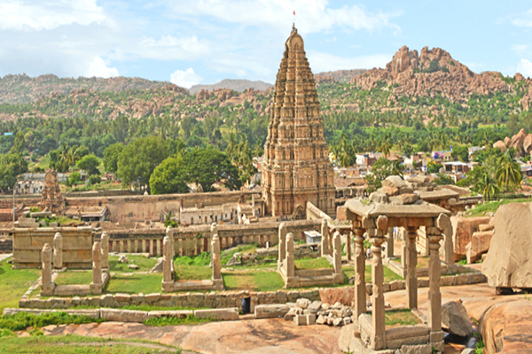 Hampi