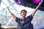 online gaming, online gaming, 16 year old american teen wins 3 million by playing video games, Fortnite