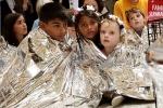 government, Donald Trump, 245 separated immigrant children still in custody say officials, Family separation