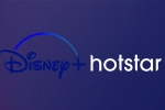 Disney +, TV, disney hotstar reaches 28 million paid subscribers in india nearing netflix s subscribe rate, Online streaming