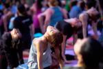 Sadhguru Jaggi Vasudev, International Day of Yoga at National Mall, historic national mall to host first international day of yoga, Sadhguru jaggi vasudev