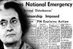 Emergency, Emergency, 45 years to emergency a dark phase in the history of indian democracy, Prisoners