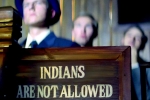 Indians banned places in India, kasol cafe indian not allowed, 5 places in india where indians are banned from entering, Proprietors