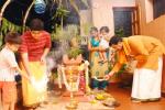 Tulsi Puja, Tulsi Puja, tulsi puja, Hindu ritual