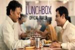 Guneet Monga, Guneet Monga, here s your lunchbox, Dar motion pictures