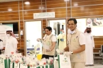 India’s External Affairs Minister S Jaishankar, Ausaf Sayeed, coronavirus fight 835 health care professionals allowed to visit saudi arabia, Indian embassy