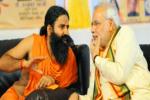 indian politics news, his holiness swami ramdevji maharaj, ramdev lashes in modi s support, Bjp state president vasundhara raje