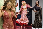 beyonce, international celebrities, from beyonce to oprah winfrey here are 9 international celebrities who pulled off indian look with pride, Beyonce