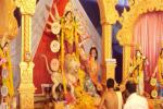 festival of dusshera., procedure of puja of Dusshera, dussehra puja procedure, Cow dung