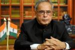 Pranab Mukherjee, Pranab Mukherjee, president refuses to clear 10 state bills since modi took over, Gujarat lokayukta bill