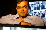 Amit Roy-Chowdhury, researchers, indian origin researchers develop ai system to curb deep fake videos, Riverside