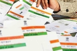 aadhar card for indian living abroad, aadhar card for foreigners in india, india budget 2019 aadhar card under 180 days for nris on arrival, Aadhar