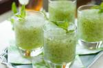 Green Mango Panna, Green Mango Panna, green mango panna, Mango panna recipe