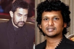 Aamir Khan and Lokesh Kanagaraj breaking, Aamir Khan and Lokesh Kanagaraj news, aamir khan and lokesh kanagaraj to team up, Filmmakers