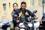 Action telugu movie review, Vishal movie review, action movie review rating story cast and crew, Action rating