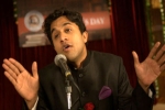 omi vaidya height, The Omi radio show, indian american actor omi vaidya to host a radio show titled the omi show, Bollywood song