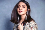 Anushka Sharma news, Om Raut, adipurush to have anushka sharma as sita, Filmfare