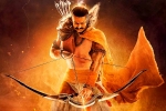 Adipurush Trailer languages, Adipurush Trailer new updates, new record for adipurush trailer, Film trailer