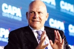 Campbell Wilson statements, Campbell Wilson, air india ceo responds on company s revival, Indian airlines