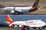 Air India, Air India share value, air india vistara to merge after singapore airlines buys 25 percent stake, Singapore airlines