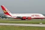 Singapore Airlines, Singapore Airlines, cabinet approves the privatization of air india, Indian finance minister