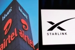 Airtel and SpaceX interesting, Airtel and SpaceX latest breaking, airtel musk s spacex to bring starlink to india, Impact