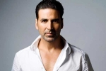 akshay kumar, akshay kumar in forbes, akshay kumar becomes only bollywood actor to feature in forbes highest paid celebrities list, Sharman joshi