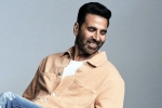 Akshay Kumar career, Akshay Kumar Forbes interview, akshay kumar breaks silence about his flop streak, Working hard