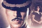 Rustom updates, Rustom latest news, akshay kumar s rustom trailer out, Esha gupta