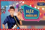 Alex In Wonderland Stand up Comedy in Macarthur high school auditorium, Dallas Events, alex in wonderland stand up comedy dallas, Tamil sho