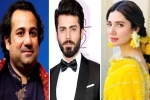 pakistan actors ban, total ban pakistan artists, all indian cine workers association bans pakistan artists in film industry, Pakistani artists