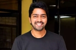 Srinivasaa Chitturi, Allari Naresh as Nagarjuna friend, allari naresh signs nagarjuna s film, Mysore